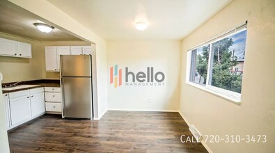 7240 Tennyson St in Westminster, CO - Building Photo - Building Photo