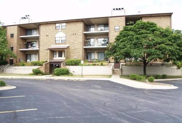 property at 720 Weidner Rd