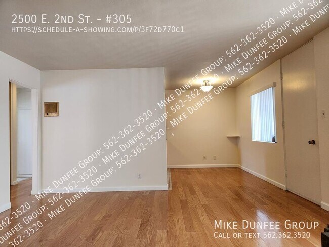 2500 2nd St in Long Beach, CA - Building Photo - Building Photo