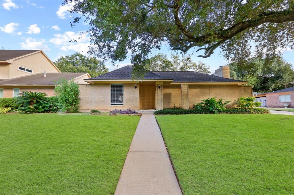 3607 Cobleskill Ct in Missouri City, TX - Building Photo