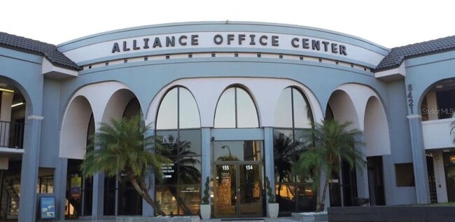 property at 8421 S Orange Blossom Trl