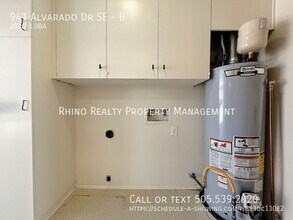 941 Alvarado Dr SE in Albuquerque, NM - Building Photo - Building Photo