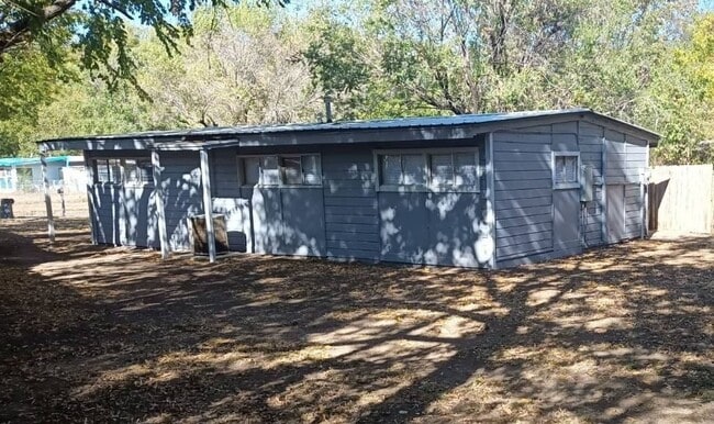 2441 N Oswego Ave in Tulsa, OK - Building Photo - Building Photo