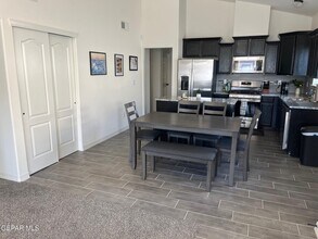 14309 Bill Lazor Pkwy in El Paso, TX - Building Photo - Building Photo