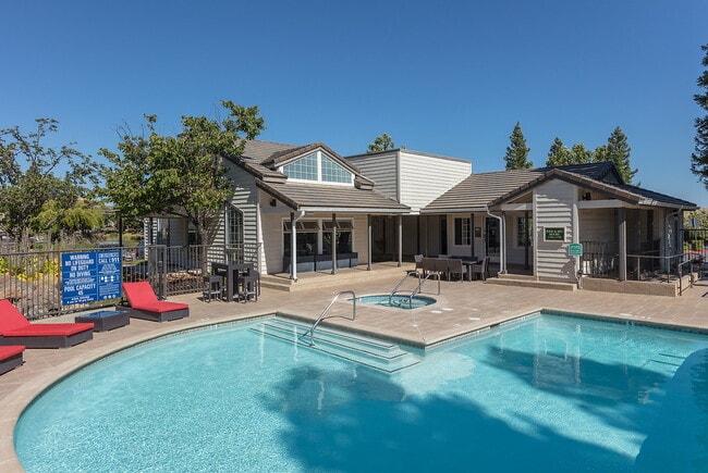 Bel Air in San Ramon, CA - Foto de edificio - Building Photo