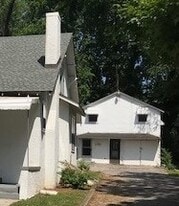 710 N Maple St in Murfreesboro, TN - Building Photo