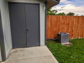 3700 Quail St in Wheat Ridge, CO - Foto de edificio - Building Photo