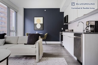 600 4th St SW in Washington, DC - Building Photo - Building Photo