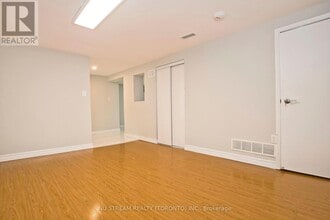463 Dawes Rd in Toronto, ON - Building Photo - Building Photo