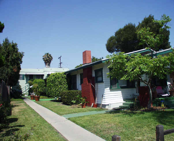 4042-4048 Ohio St in San Diego, CA - Building Photo - Building Photo