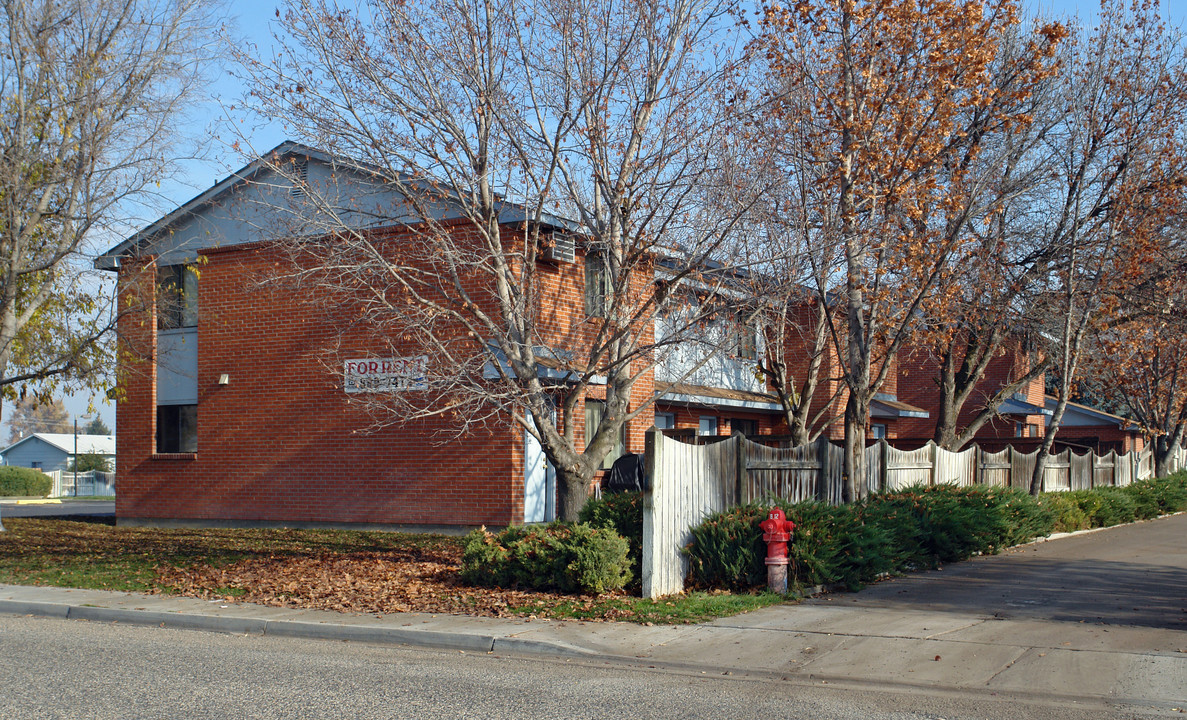 Mesa Verde in Fruitland, ID - Building Photo