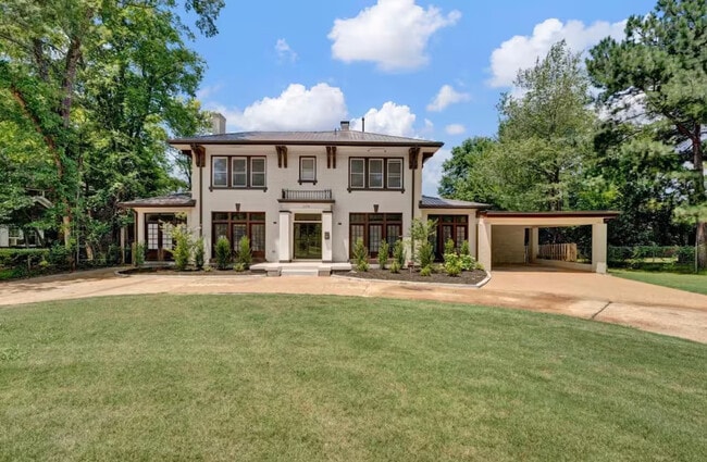 property at 1179 E Pkwy S
