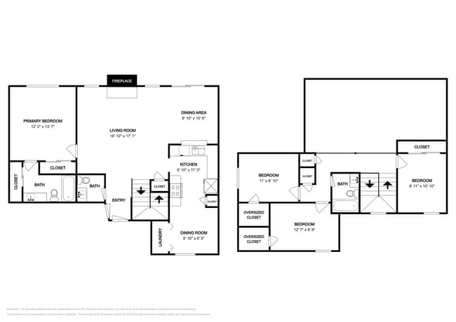5617 Wembley Downs Dr in Arlington, TX - Building Photo - Building Photo