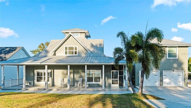 property at 5671 Old Berkley Rd