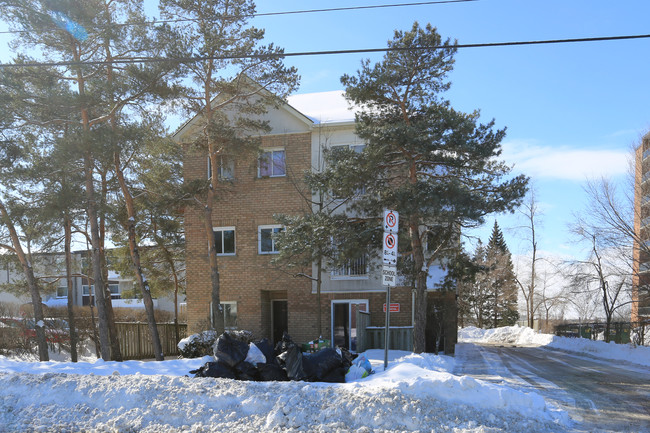 59 Vanier Dr