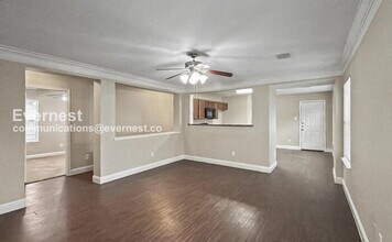 19055 Remington Bend Dr in Houston, TX - Foto de edificio - Building Photo