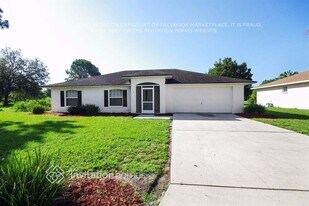 5 Cypress Run in Haines City, FL - Building Photo