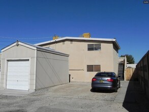 13004 Constitution Ave NE, Unit 2 in Albuquerque, NM - Building Photo - Building Photo