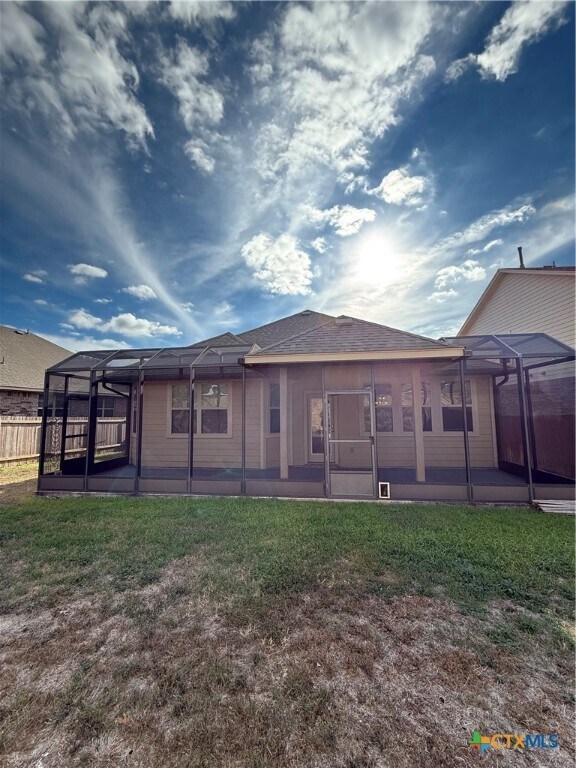 305 Leather Oak Loop in San Marcos, TX - Building Photo - Building Photo