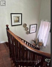 1608 Rockaway St in Oshawa, ON - Building Photo - Building Photo