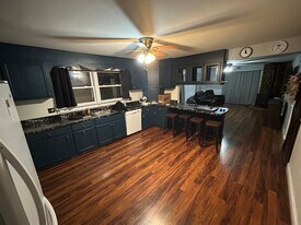 645 Millbridge Rd in China Grove, NC - Building Photo