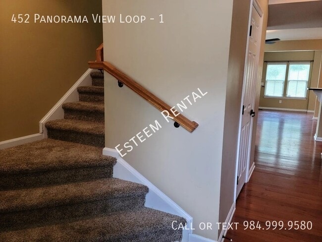 452 Panorama View Loop in Cary, NC - Building Photo - Building Photo