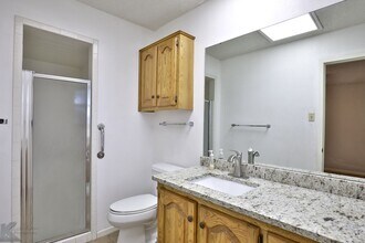 2501 Derby Rd in Abilene, TX - Building Photo - Building Photo