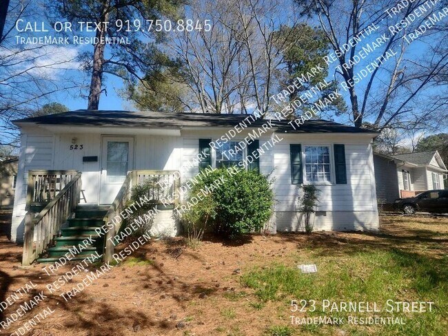 property at 523 Parnell Dr