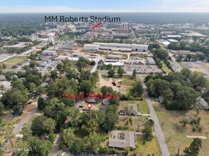 714 N 29th Ave in Hattiesburg, MS - Building Photo - Building Photo