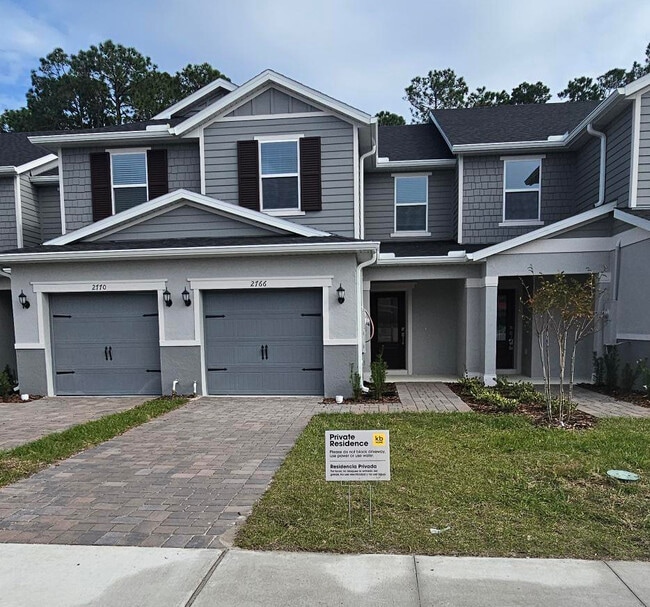 property at 2766 Raindrop Run St