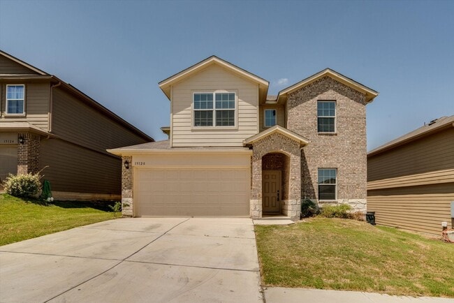 property at 15128 Shell Bark Cv