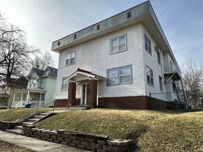 1314 22nd St in Des Moines, IA - Foto de edificio - Building Photo