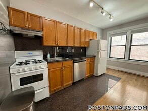 90 Warrenton St in Boston, MA - Building Photo - Building Photo