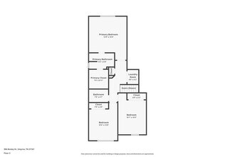 906 Bexley Dr in Smyrna, TN - Building Photo - Building Photo