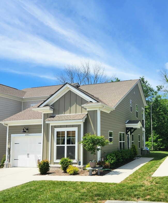 property at 6532 Wilford Ct