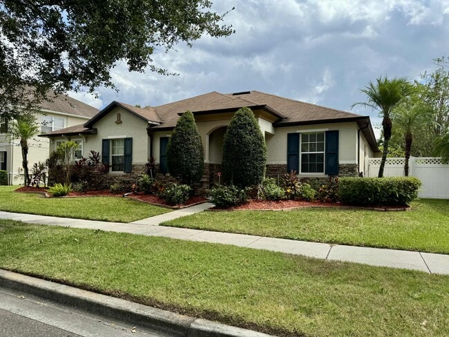 2348 Wild Tamarind Blvd in Orlando, FL - Building Photo - Building Photo