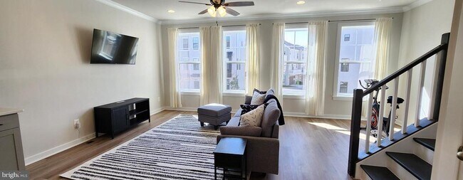 219 Willis St in Fredericksburg, VA - Building Photo - Building Photo