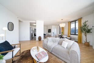 415 Newark St. in Hoboken, NJ - Building Photo
