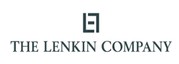 Property Management Company Logo The Lenkin Company