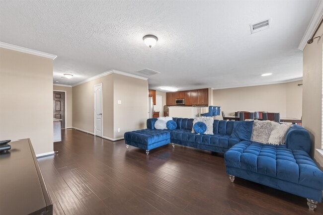 property at 18110 Rexine Ln