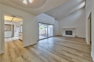 4308 E Gretna Green Ct in Las Vegas, NV - Building Photo - Building Photo