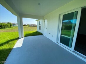 2063 NW 16th Terrace in Cape Coral, FL - Building Photo - Building Photo