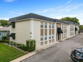 317 E Amelia St in Orlando, FL - Building Photo - Building Photo