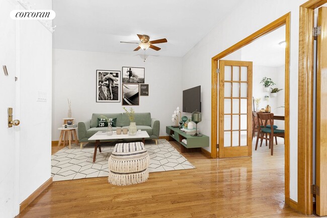 property at 350 E 89th St
