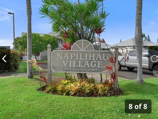 4955 Hanawai St in Lahaina, HI - Building Photo - Building Photo