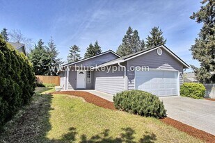 4304 NE 123rd Ave in Vancouver, WA - Building Photo