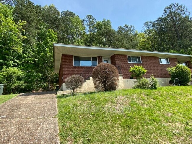 3253 Conner St in Chattanooga, TN - Building Photo - Building Photo