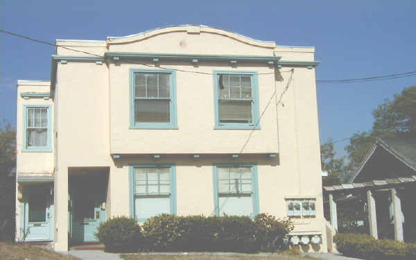 1729 4th Ave in Oakland, CA - Building Photo - Building Photo