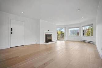 120 Seminary Dr in Mill Valley, CA - Building Photo - Building Photo