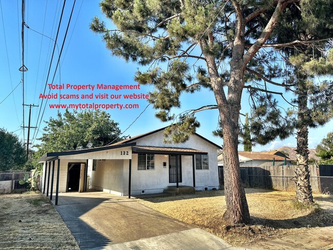 property at 132 W Deltha Ave